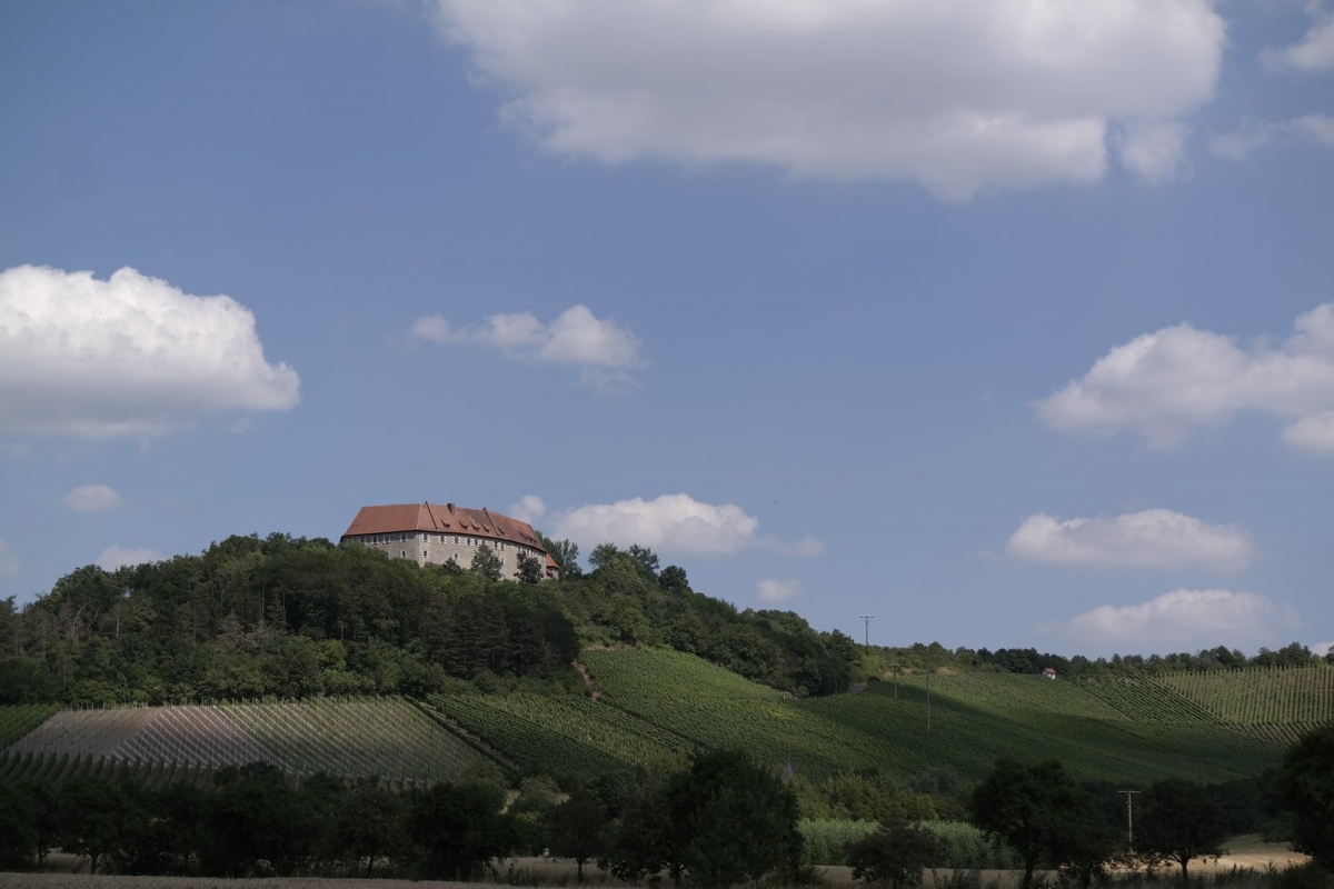 Impressionen 1 - Jugendbildungsstätte Burg Hoheneck